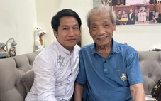 Nghệ sĩ nhân dân Trần Hiếu đang hồi phục sức khỏe sau bạo bệnh