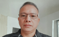 Khởi tố bị can Nguyễn Văn Đài