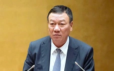 Tổng Thanh tra Chính phủ: Hơn 3 năm có luật chưa thực hiện được kiểm soát tài sản, thu nhập