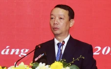 Ông Phan Thiên Định được bầu làm Chủ tịch UBND tỉnh Hà Tĩnh