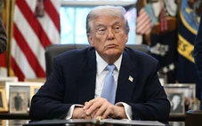 Ông Trump nói sẵn sàng chấp nhận tấn công Mexico để chống buôn ma túy