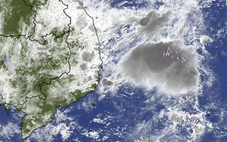 Trung Bộ vẫn mưa to, Bắc Bộ đang trong ngày rét nhất