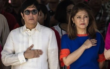 Chính trường Philippines dậy sóng: Tổng thống Marcos bị chị gái tố là kẻ nghiện ma túy