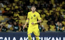 FIFA yêu cầu nhiều quốc gia điều tra hình sự vụ Malaysia nhập tịch cầu thủ