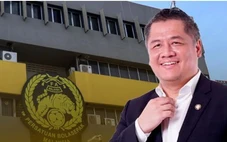 FAM kháng cáo lên CAS 'để công lý được thực thi' nhưng luật sư tuyên bố: 'khó thành công'