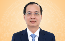 Ông Trần Trí Quang được bầu làm Chủ tịch UBND tỉnh Vĩnh Long