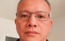 Khởi tố bị can Nguyễn Văn Đài