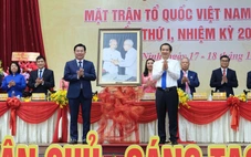MTTQ Việt Nam tỉnh Tây Ninh tổ chức 'tháng nghe dân nói', mô hình điểm về đối thoại xã hội