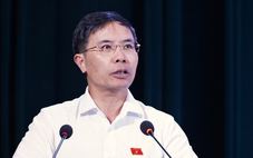 Chủ tịch TP Đà Nẵng: Dự án lấn biển là chủ trương rất lớn đã nghiên cứu kỹ