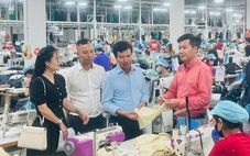 Hội Doanh nhân trẻ Việt Nam sẽ đào tạo 10.000 CEO và chuyển đổi 50.000 hộ kinh doanh