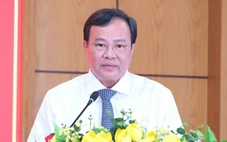 Ông Lê Văn Hẳn được bầu làm Chủ tịch UBND tỉnh Tây Ninh