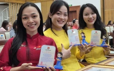 Nhận thức nhà giáo quyết định chuyển đổi số giáo dục