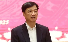 Bí thư Hà Nội Nguyễn Duy Ngọc: Xây dựng quy hoạch thủ đô phải hướng tới tầm nhìn trăm năm