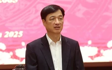 Bí thư Hà Nội Nguyễn Duy Ngọc: Xây dựng quy hoạch thủ đô phải hướng tới tầm nhìn trăm năm