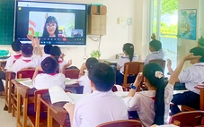 Chân dung giáo viên thời công nghệ số - Kỳ 2: Từ lớp học số đến cá nhân hóa dạy học