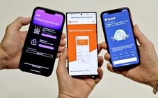 Làm sao kẻ gian lấy được tiền trong tài khoản ngân hàng số của bạn?