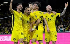 FIFA công bố lý do bác đơn kháng cáo của Malaysia