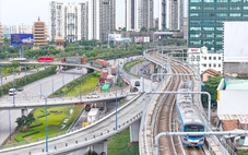 TP.HCM muốn đột phá phát triển hạ tầng