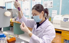 Học lại đại học ở tuổi 22, viết lại giấc mơ đời mình