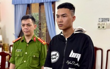 Khởi tố thanh niên dương tính với ma túy gây tai nạn chết người ở Huế