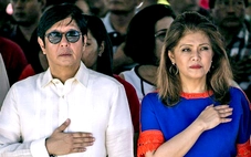 Chính trường Philippines dậy sóng: Tổng thống Marcos bị chị gái tố là kẻ nghiện ma túy