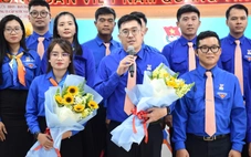 Ông Phùng Xuân Trung làm Bí thư Đoàn SAWACO