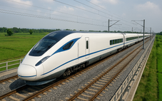 Đề xuất Nhà nước không bảo lãnh khoản vay 80% của nhà đầu tư làm đường sắt tốc độ cao