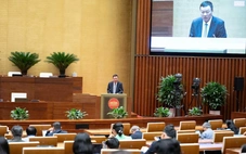 Thanh tra Chính phủ nêu lý do đề xuất biến động thu nhập từ 1 tỉ đồng phải kê khai