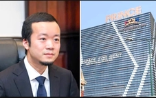 Chặt 'vòi bạch tuộc' của Prince Group
