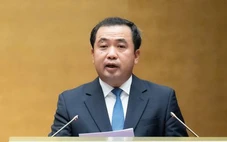 Trình Quốc hội nghị quyết đề xuất Nhà nước thu hồi đất cho chủ dự án đã thu hồi 75% diện tích đất