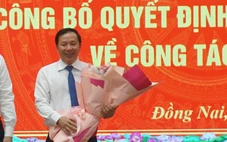 Ông Nguyễn Văn Út được bầu làm chủ tịch UBND tỉnh Đồng Nai