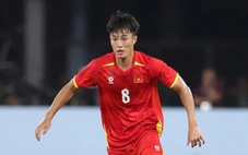 Chấn thương liên quan dây chằng, Văn Trường để ngỏ khả năng dự SEA Games