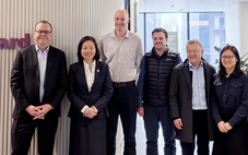 Quỹ quản lý gần 13.000 tỉ USD sẽ rót bao tiền sau khi thị trường Việt Nam nâng hạng?