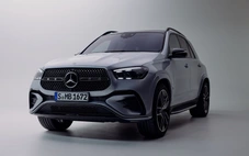 Mercedes-Benz bán xe PHEV đầu tiên tại Việt Nam, giá hơn 4,6 tỉ đồng