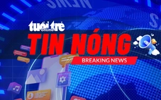 Tìm thấy thi thể nam thanh niên bị lũ cuốn ở Khánh Hòa