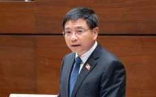 Bộ trưởng Nguyễn Văn Thắng nói về 'điều đáng tiếc' nhiều dự án ODA có tiền không tiêu được