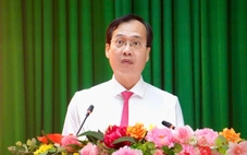 Ông Trần Trí Quang được bầu làm Chủ tịch UBND tỉnh Vĩnh Long