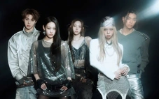 Một MV đang cực hot ở Hàn Quốc, có cả bia Sài Gòn và bánh mì