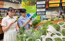 TP.HCM: Triển khai 'Tháng Tick xanh trách nhiệm', siết an toàn thực phẩm cuối năm