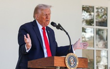 Thông tin Mỹ xóa toàn bộ thuế quan cho 3 nước ASEAN là sai sự thật?