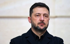 Ông Zelensky muốn khôi phục hòa đàm với Nga