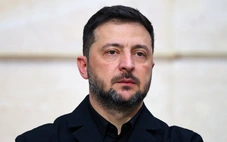 Ông Zelensky muốn khôi phục hòa đàm với Nga