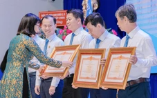 9 nhà giáo nhận bằng khen của Thủ tướng Chính phủ