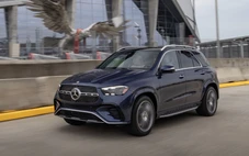 Mercedes-Benz GLE 400e ra mắt Việt Nam: Giá 4,669 tỉ đồng, có thể đi 110km không cần xăng