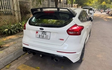 Đi đăng kiểm, tài xế 'sốc' khi nhận thông báo phạt nguội của 2 ô tô khác có biển số y hệt