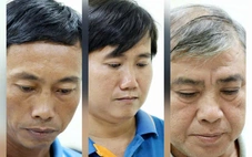 Bắt thêm 6 người lừa đảo chiếm đoạt gần 7 tỉ đồng