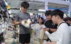 Xóa bỏ thuế khoán với hộ kinh doanh, Đà Nẵng thành lập tổ hỗ trợ người dân kê khai