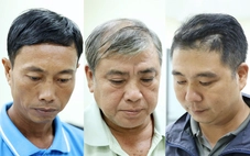 Bắt thêm 6 người lừa đảo chiếm đoạt gần 7 tỉ đồng