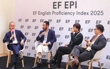 Việt Nam cải thiện Chỉ số thông thạo tiếng Anh, bám sát nhóm dẫn đầu khu vực
