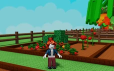 Game Roblox sẽ ngăn người lớn lạ trò chuyện với trẻ em